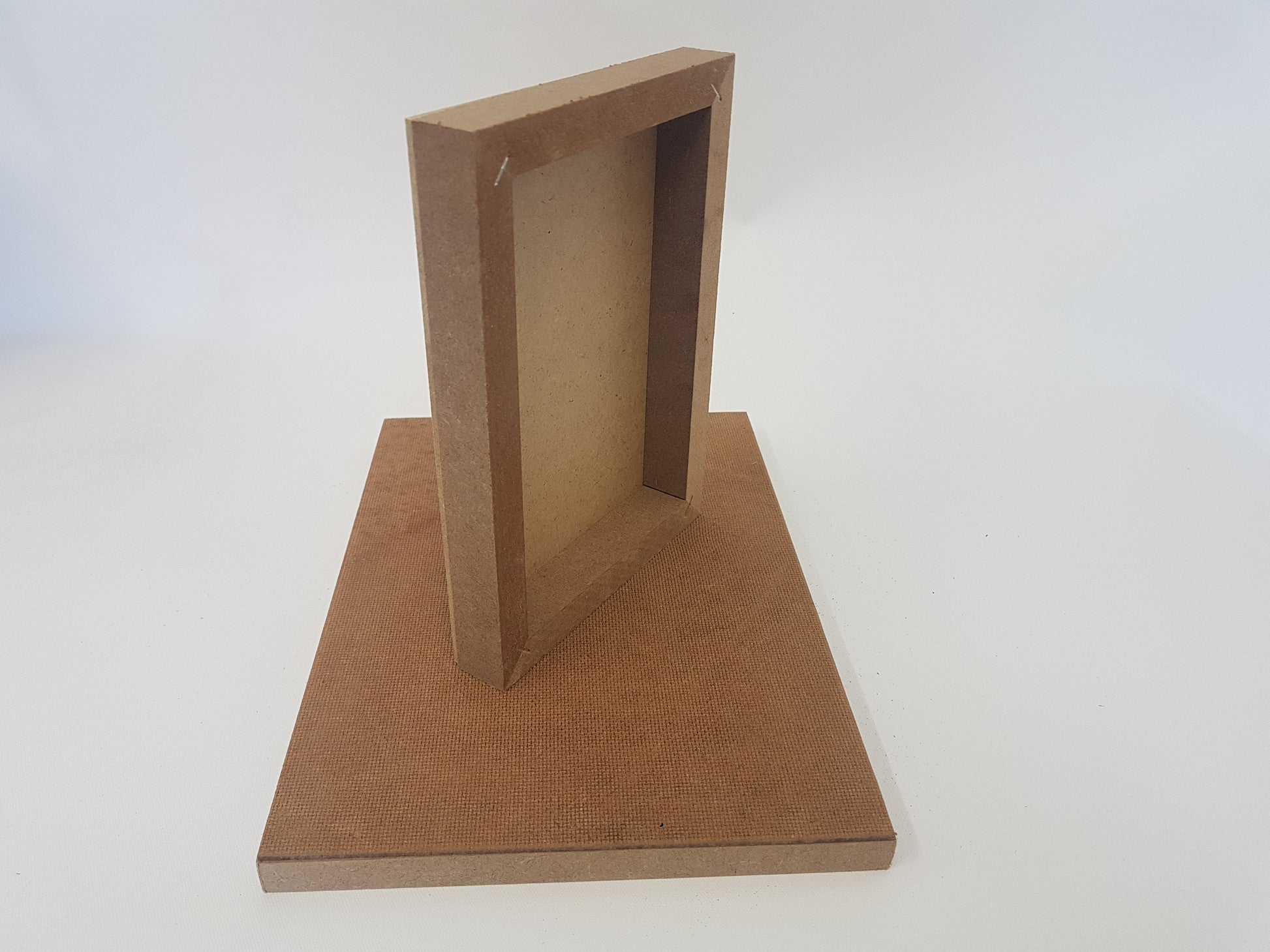 A2 Wooden Canvas Box Frame Canvas & More 