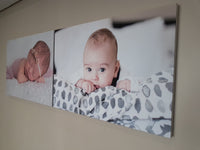 Large A0 size Canvas & More 