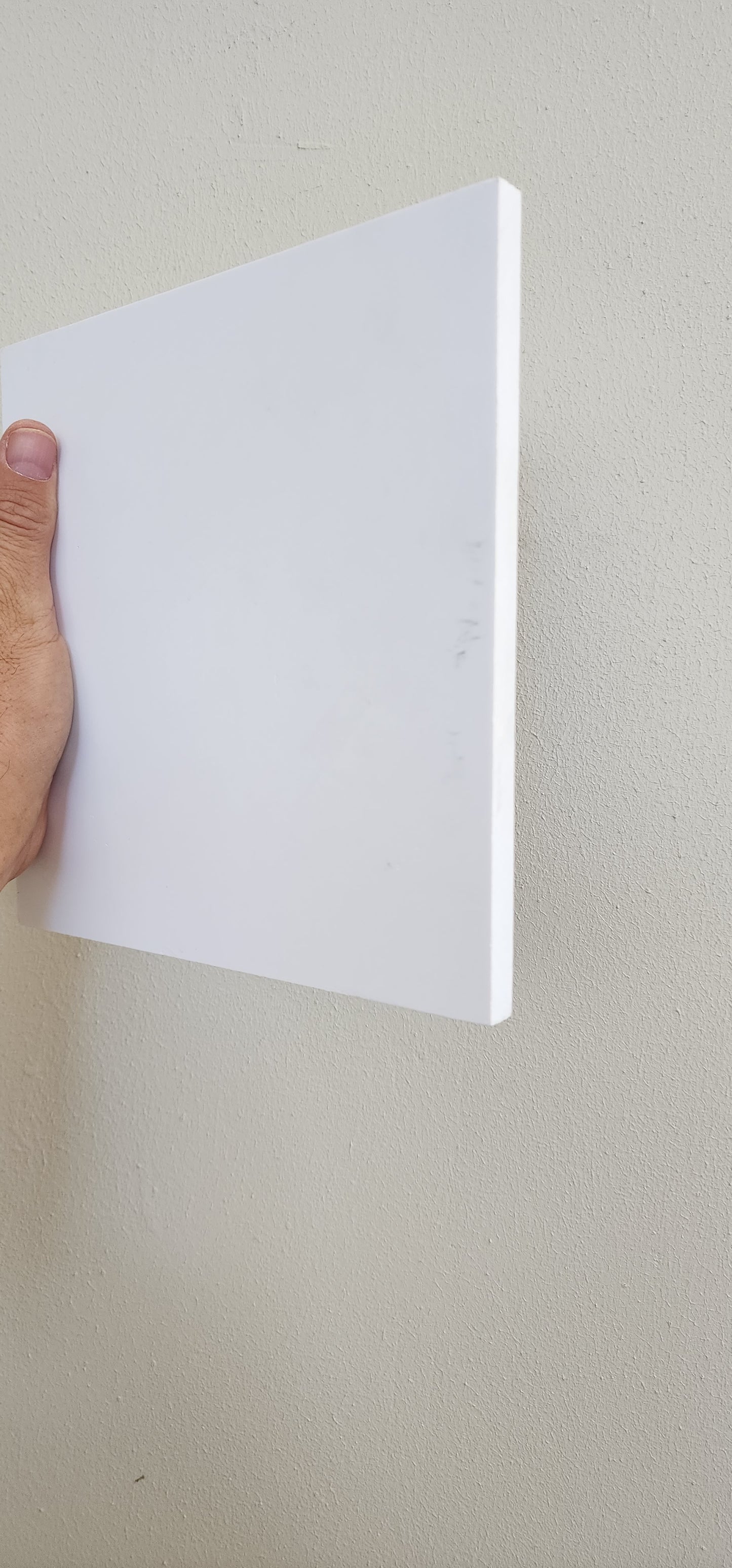 Memory Tiles (No tools required to hang!)