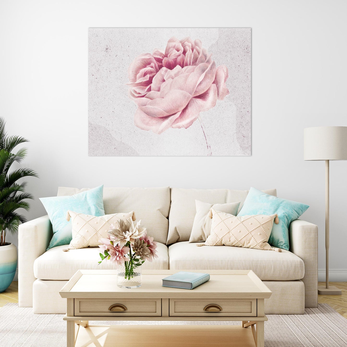 Floral Modern Minimalist (1)