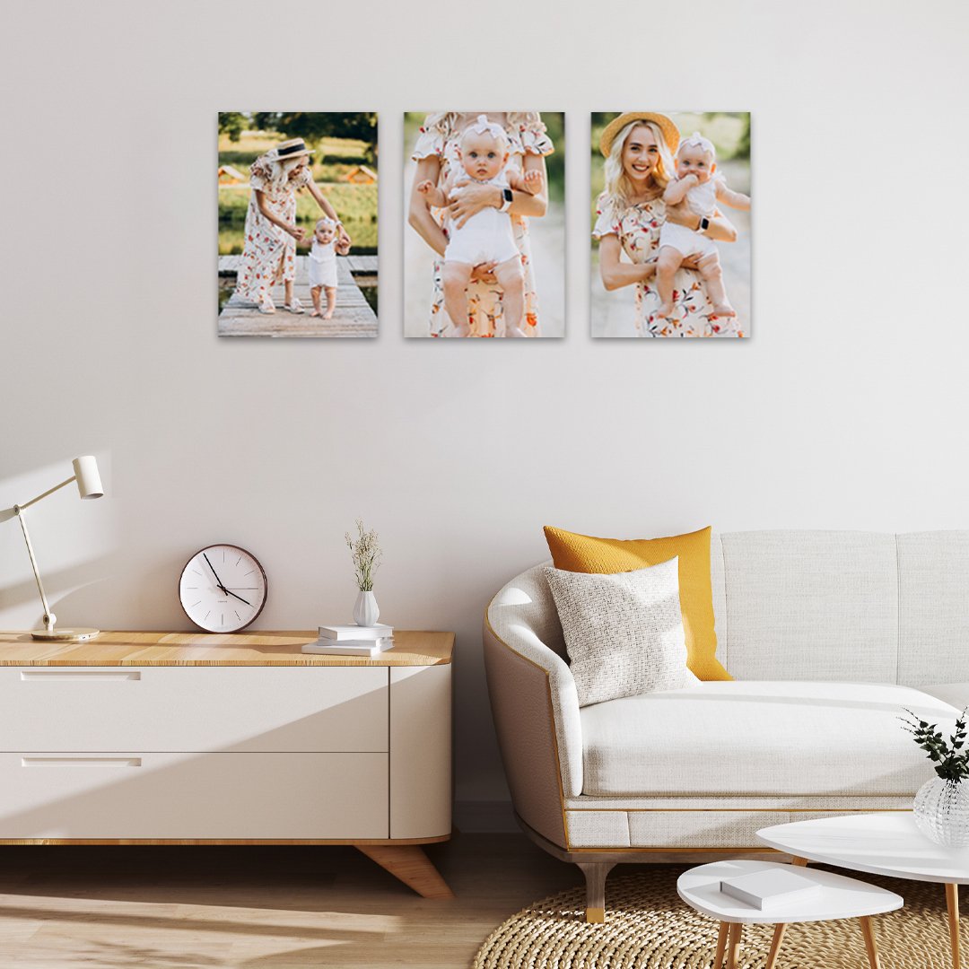 Buy one A4 Canvas, Get two FREE! (Total 3 x A4!) – Canvas & More