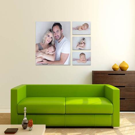 Variety Package Deal: 3 Awesome Combos! Canvas & More 