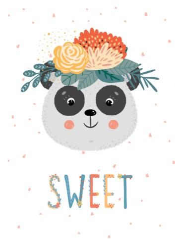 Set of 3 Girls Yummy,Sweet,Dream Canvas & More 