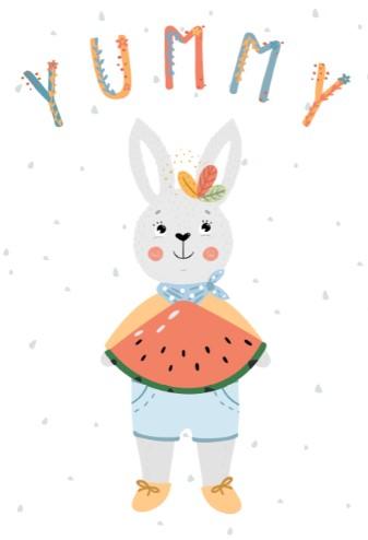 Set of 3 Girls Yummy,Sweet,Dream Canvas & More 