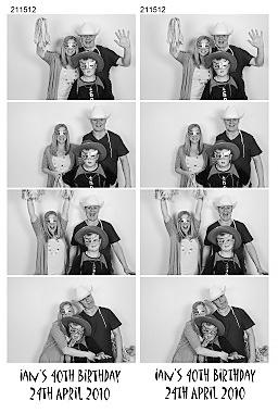 Photo Booth Sales (Start your own rental business!) Fabulous Photo Booths 