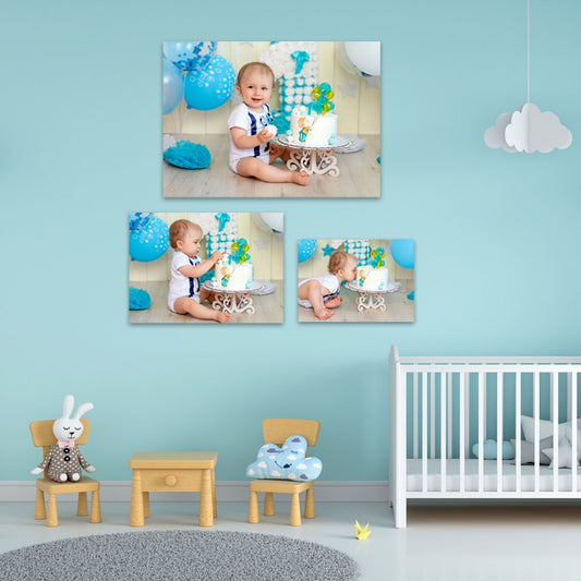 A2 + A3 + A4 Canvas & More 