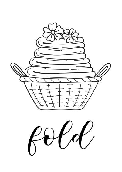 Wash, Dry, Fold, Repeat