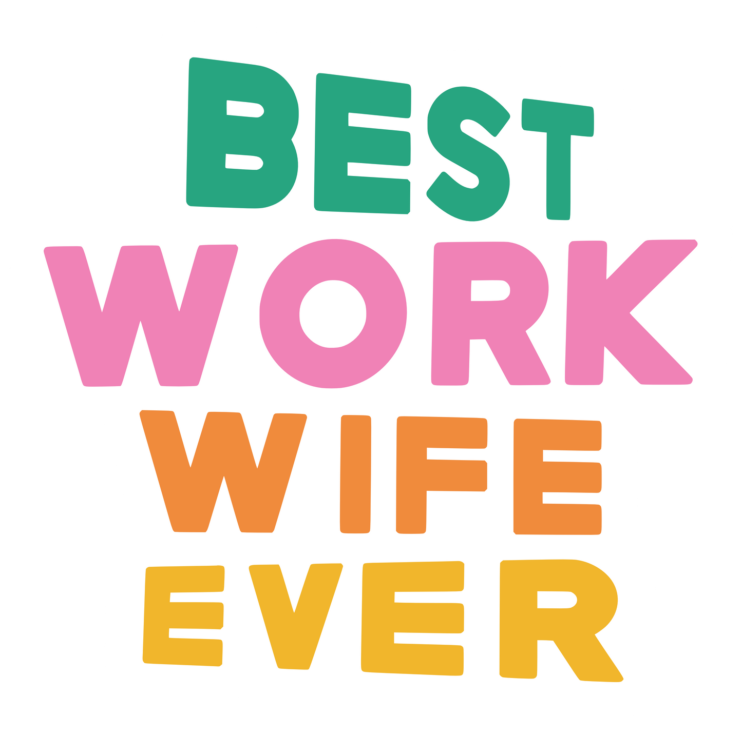 Funny Office Theme (1) Coffee Mug