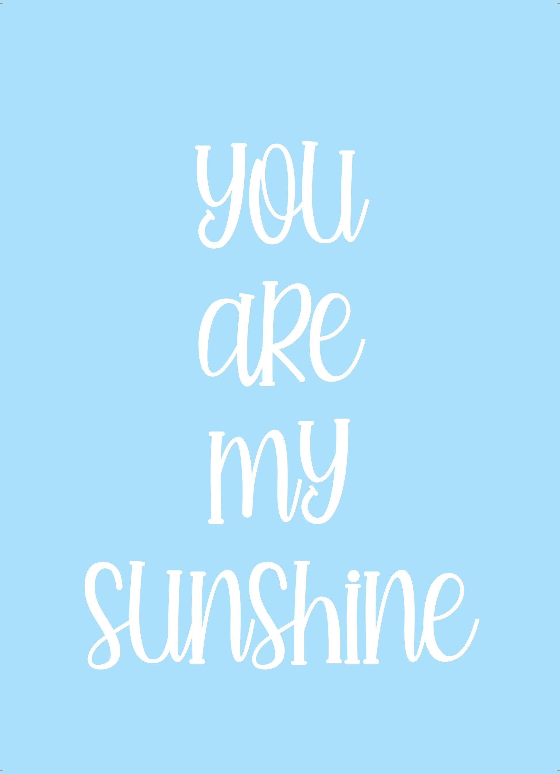 Boys: Set of 3 - Blue Grey elephant Canvas & More 