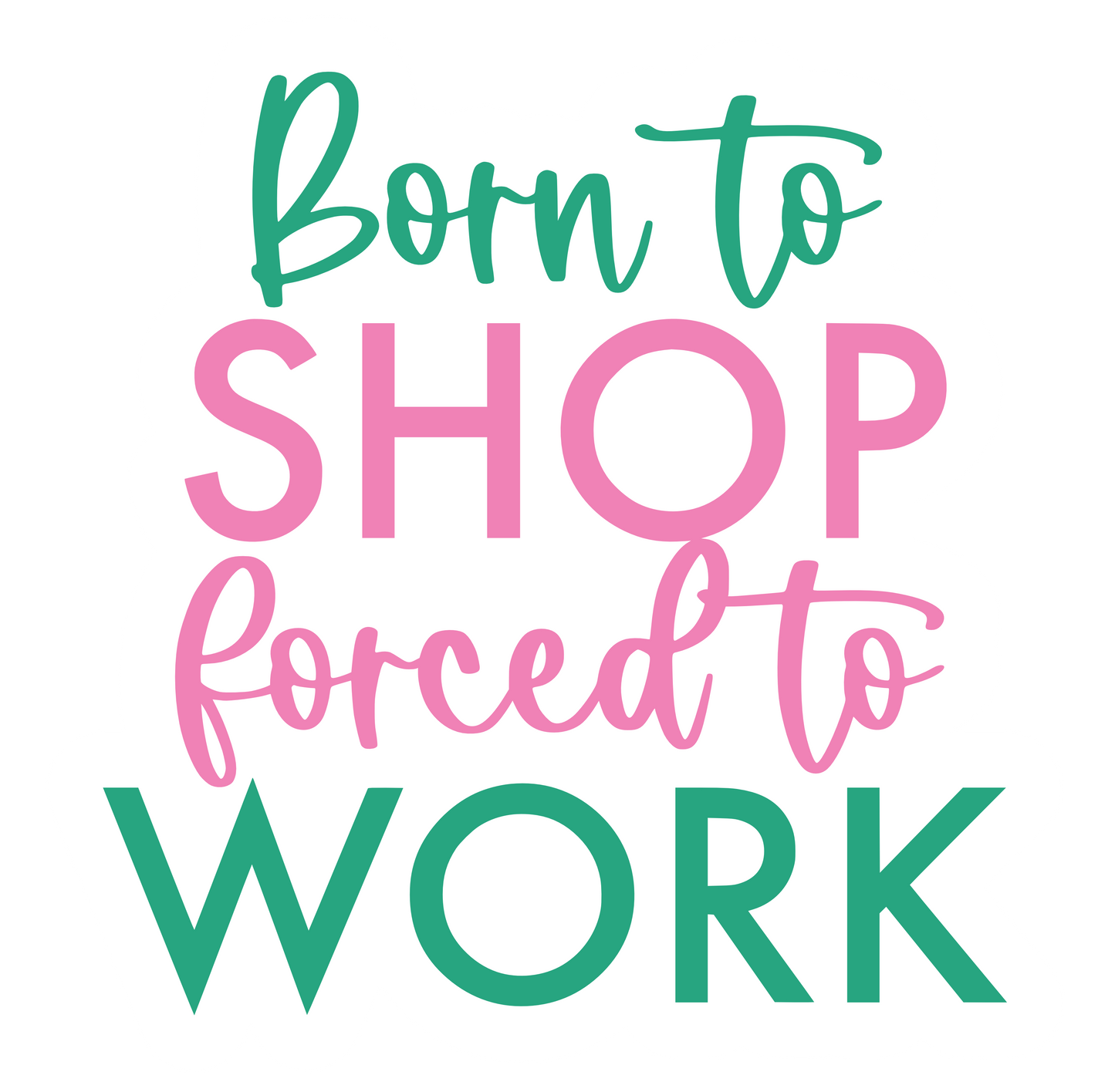 Funny Office Theme (1) Coffee Mug