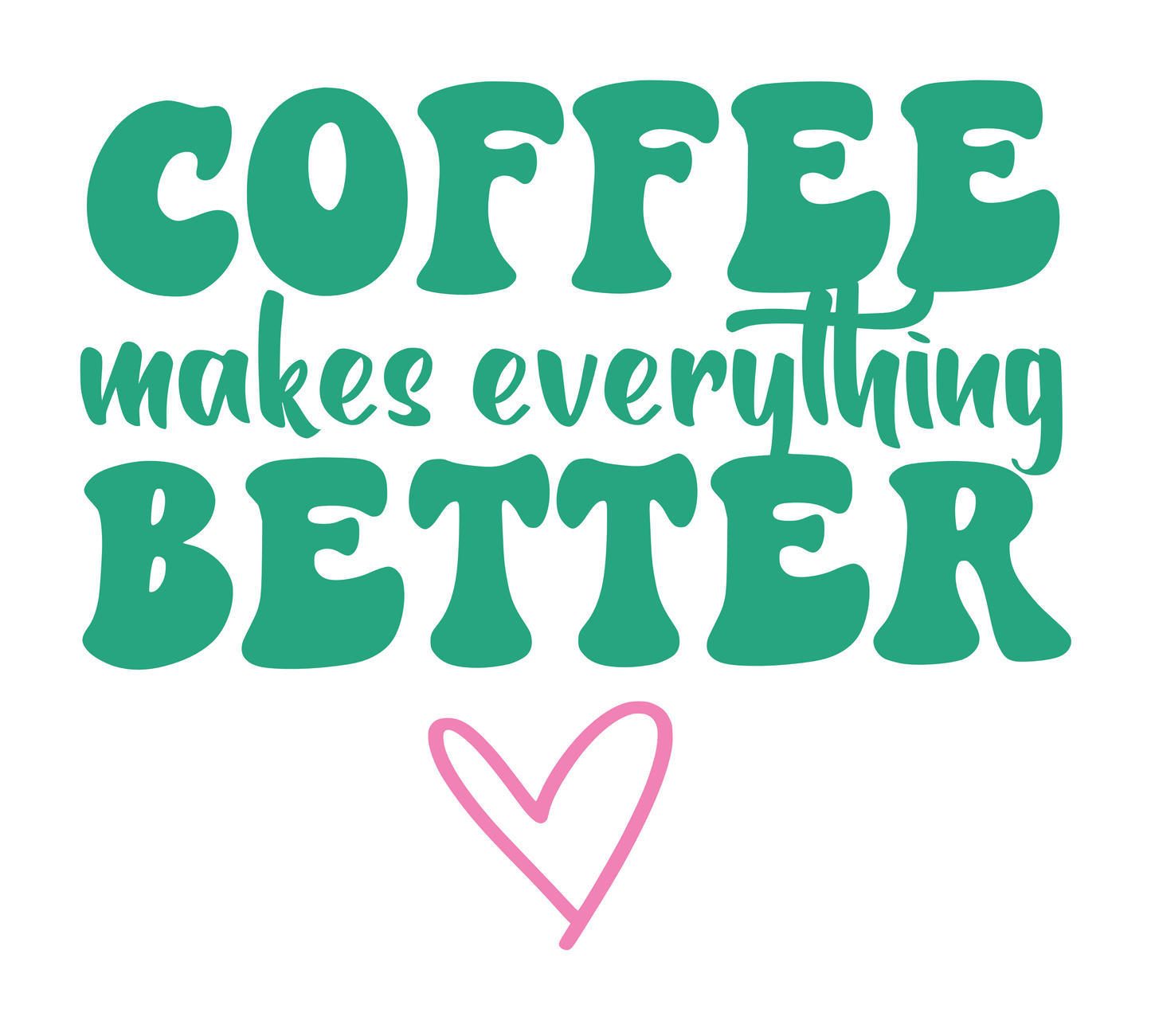 Funny Office Theme (1) Coffee Mug