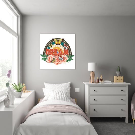 Teen Girls: Set of 1 -  Dream