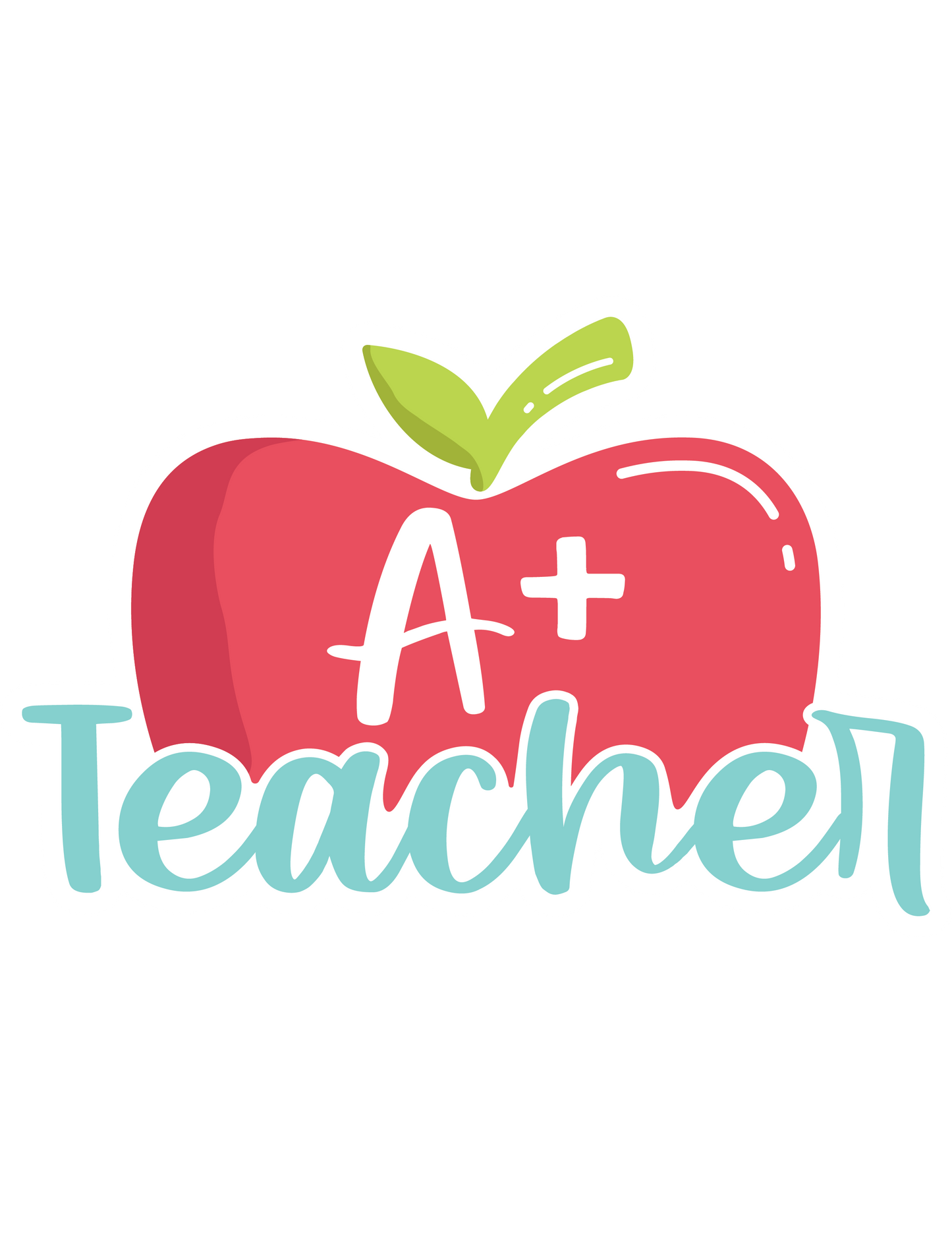 Teacher Theme Coffee Mug