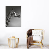 Giraffe Print: 2