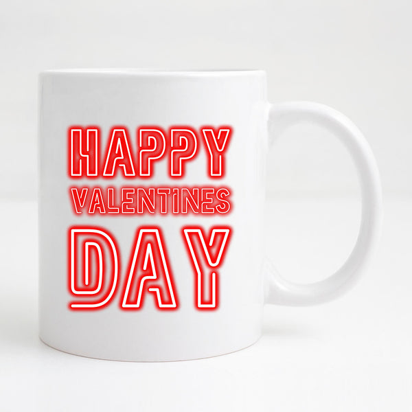 Happy Valentines Day (1) Mug