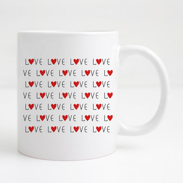 Love Mug (3)