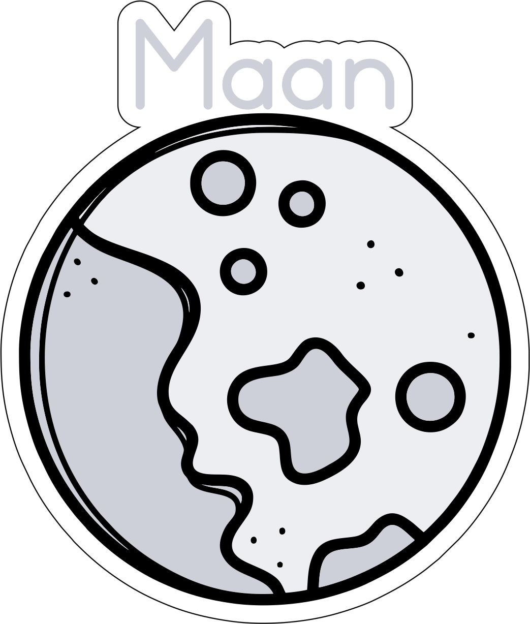 Planete Photo Fridge Magnets - (11 PER PACK)