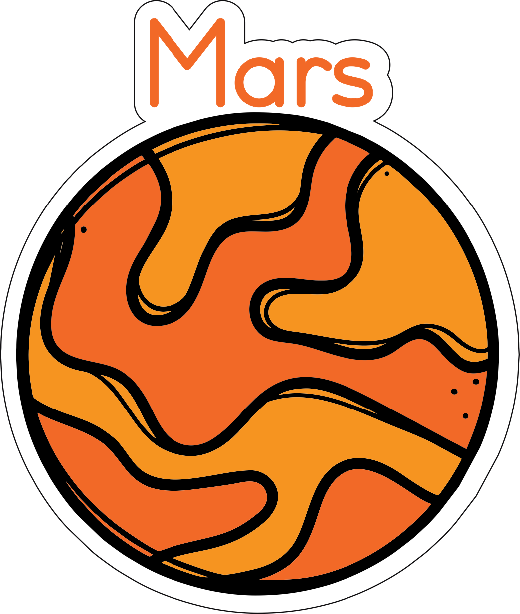 Planete Photo Fridge Magnets - (11 PER PACK)