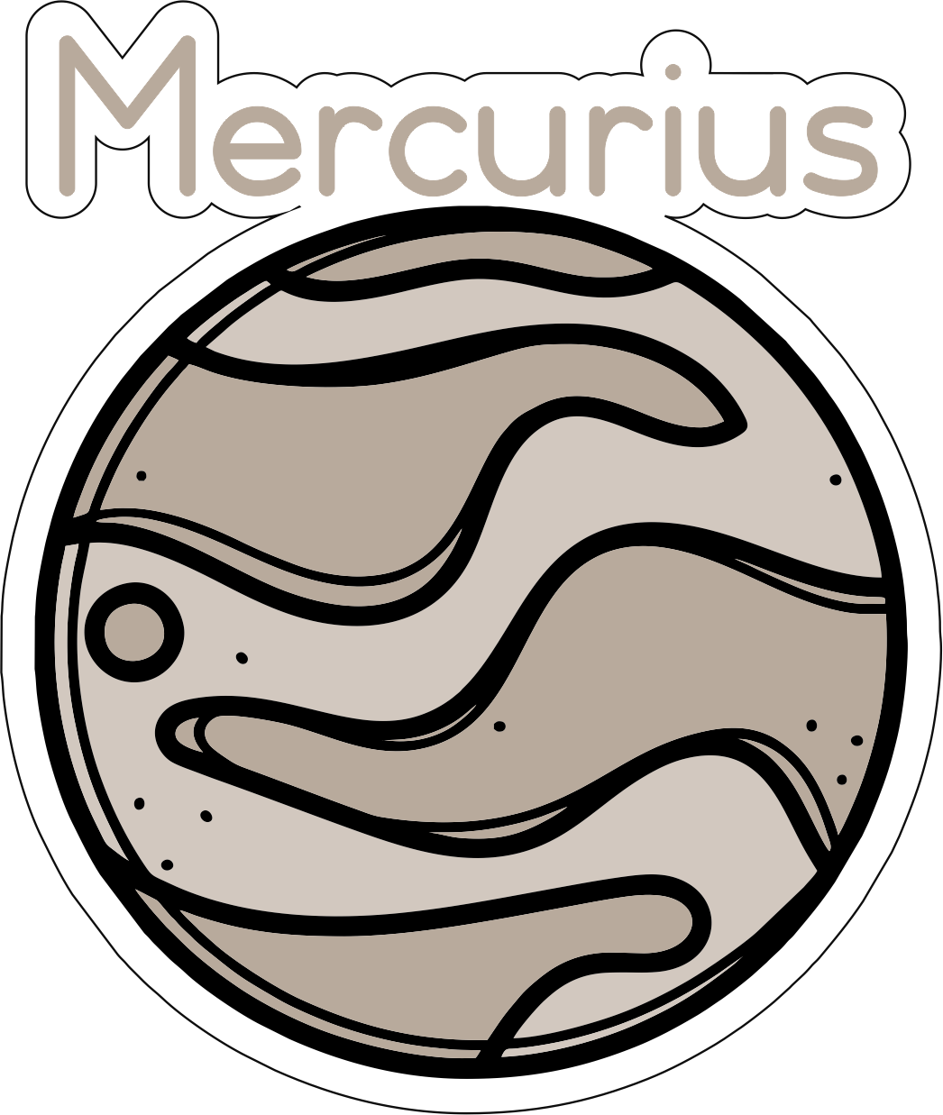 Planete Photo Fridge Magnets - (11 PER PACK)