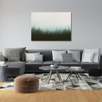 Misty Forest Canvas & More 