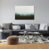 Misty Forest Canvas & More 