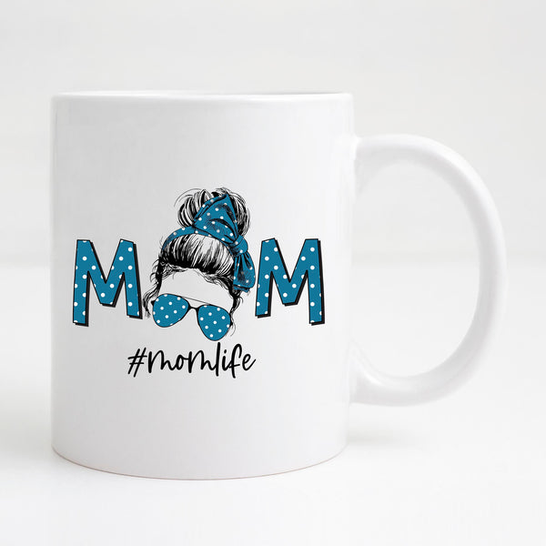 #Momlife Mug