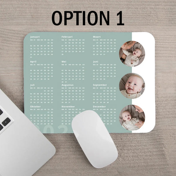 Mouse Pad Calendar Canvas More mouse-pad-calendar-canvas-more