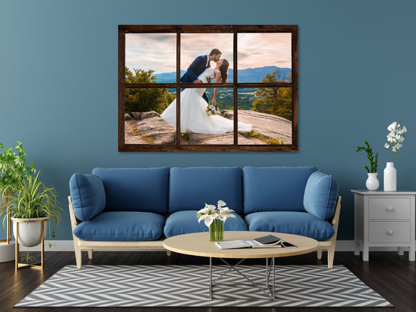 Virtual Window Frames – Canvas & More