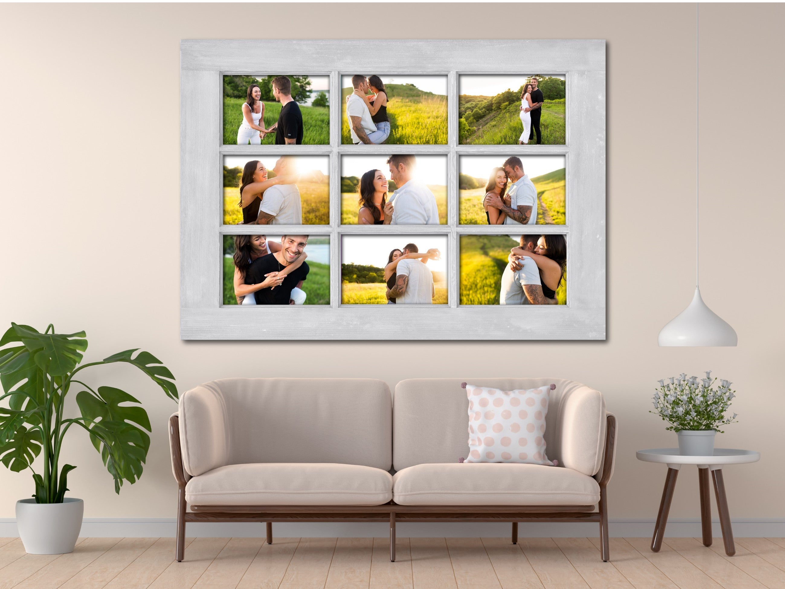 Virtual Frame Virtual Frames – Canvas & More
