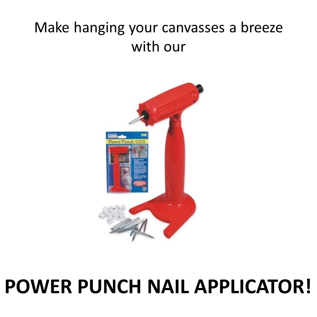 DAILY DEAL: Incredible 5 Piece Split Feature Canvas Canvas & More 