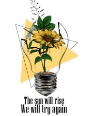 Motivation Theme Coffee Mug