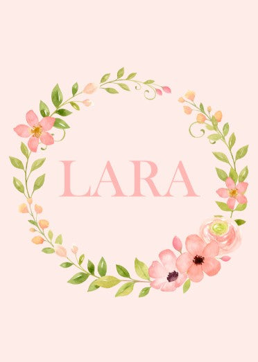 Girls: Set of 3 - Woodland Animals (2)