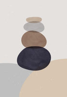 Rock Balancing Canvas & More 