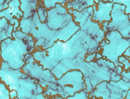 Marble canvas décor print: 6 Canvas & More 