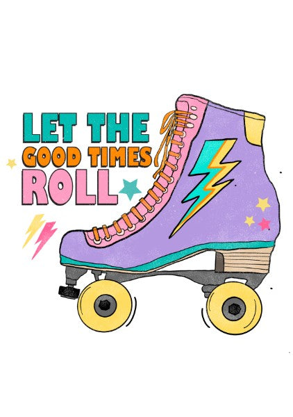 Teen Girls: Set of 3 -  Girl Power