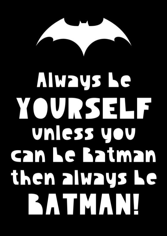 Boys: Set of 3 - A little Superhero sleeps here Canvas & More 