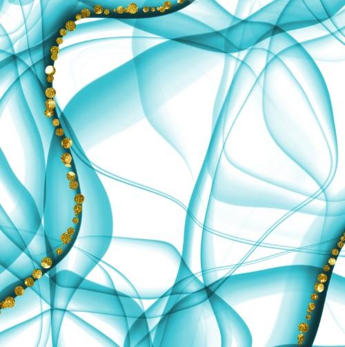 Sublimation Crystal Blue Ink Canvas & More 