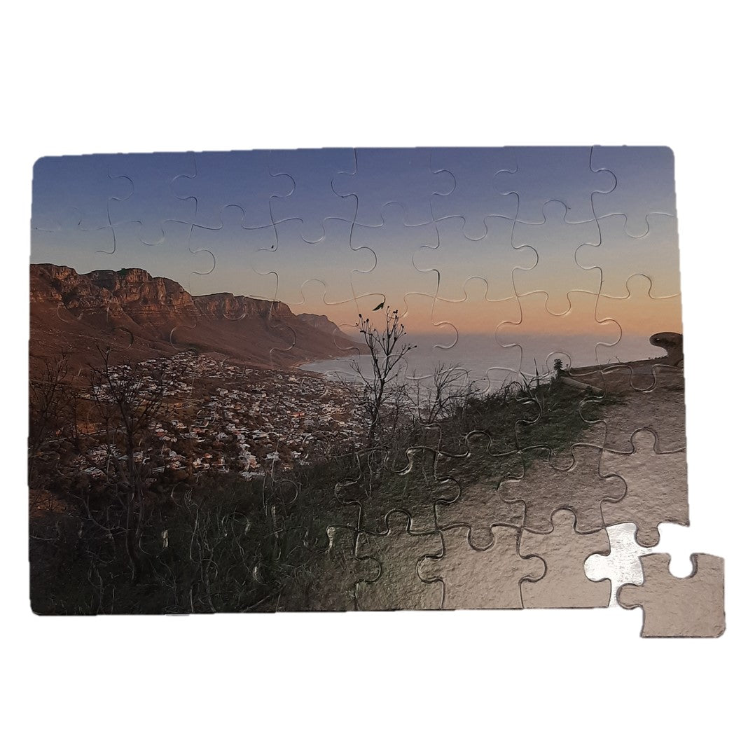 Puzzles – Canvas & More