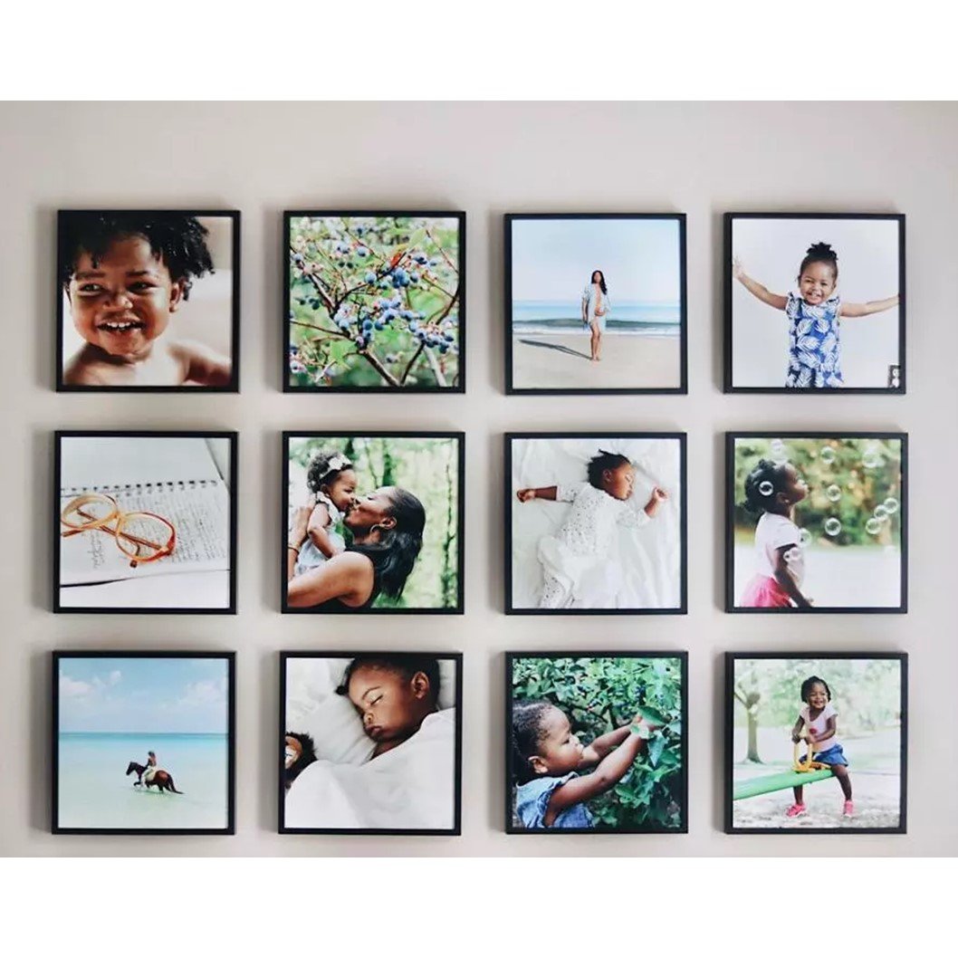 New Framed Canvas Prints Canvas & More 