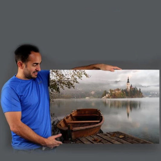 Large A1 size Canvas & More 