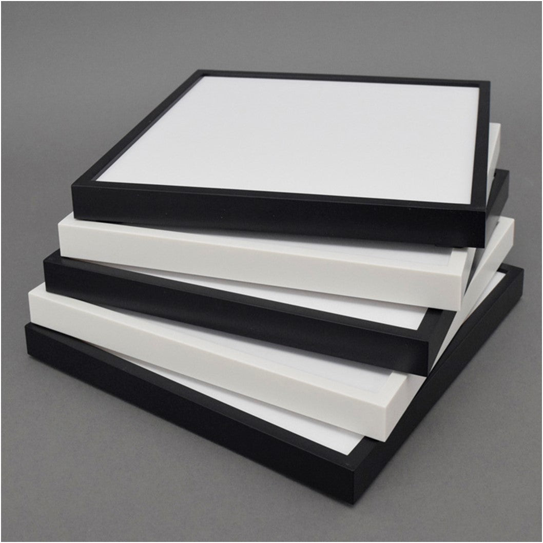 Plastic Photo Frames
