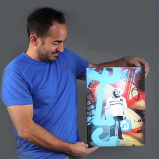 A3: Rectangle Canvas & More 