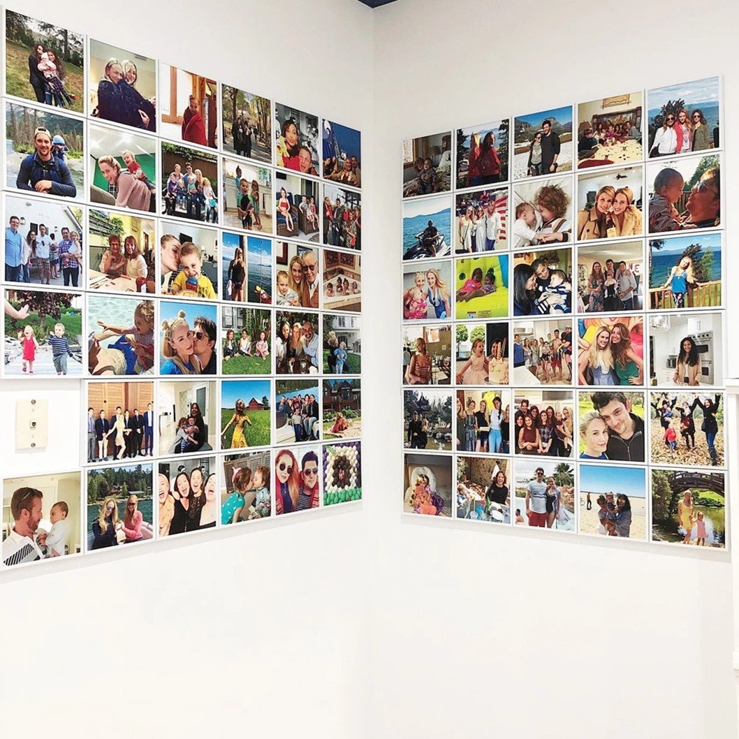 New Framed Canvas Prints Canvas & More 