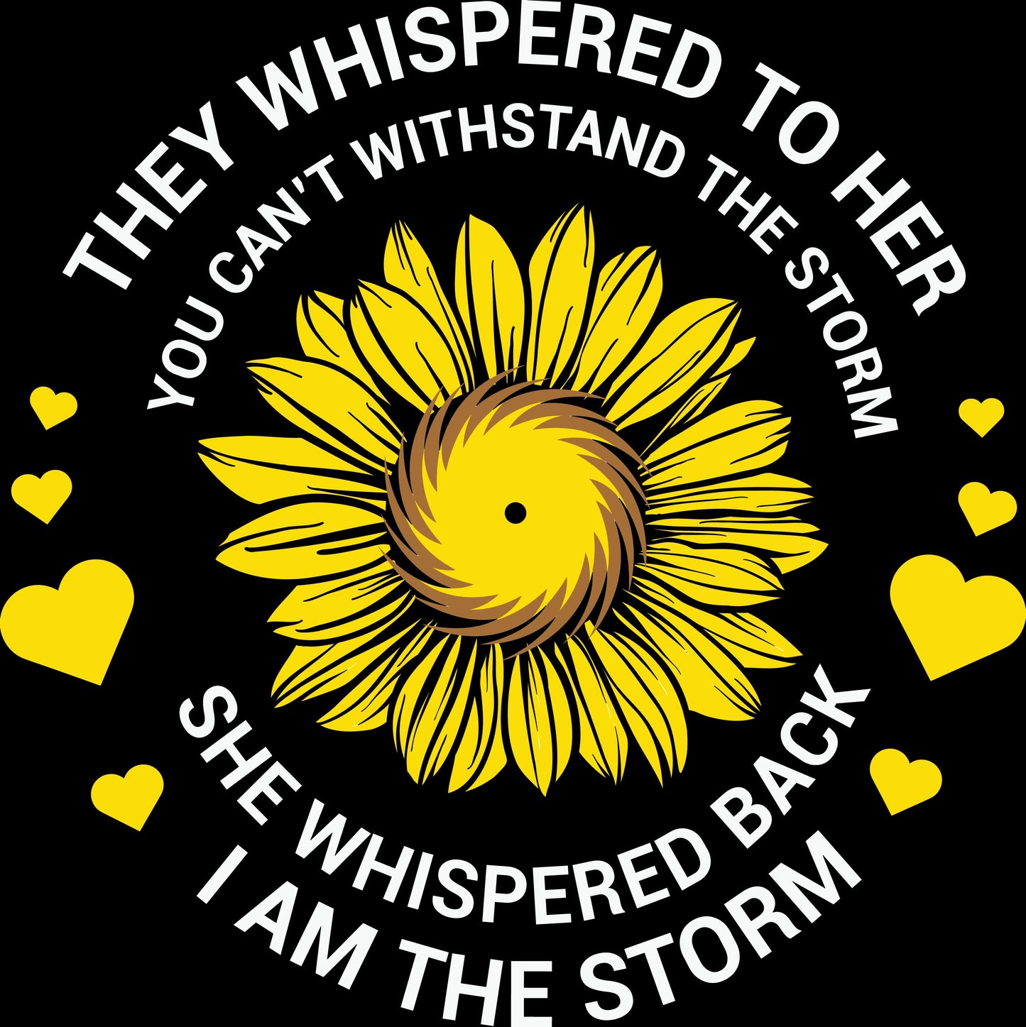 Inspirational Quotes Theme Coffee Mug