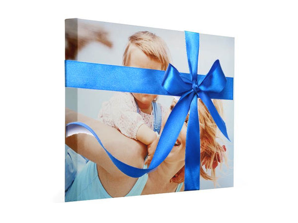 Gift Card (Customisable & Printable) Gift Card Canvas & More 
