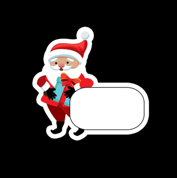 Custom Christmas Gift Labels Canvas More custom-christmas-gift-labels-canvas-more