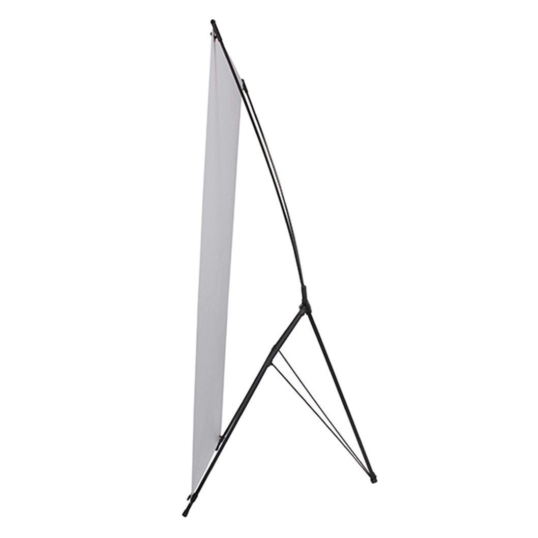X-Banner (800 x 1800mm) – Canvas & More