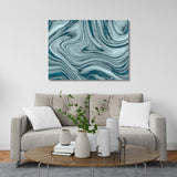 Marble canvas décor print: 3 Canvas & More 