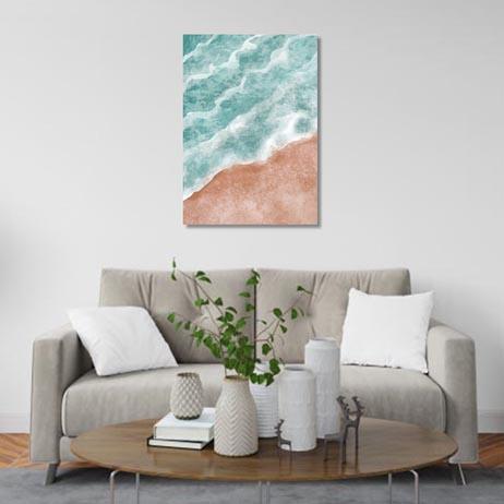Canvas Décor Art – Canvas & More
