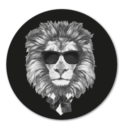 License Disk Stickers